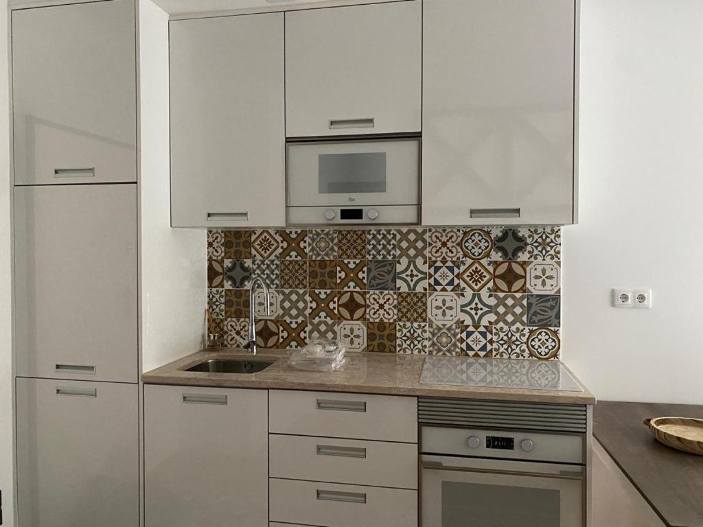 Flh Intendente Portuguese Flat Appartement Lissabon