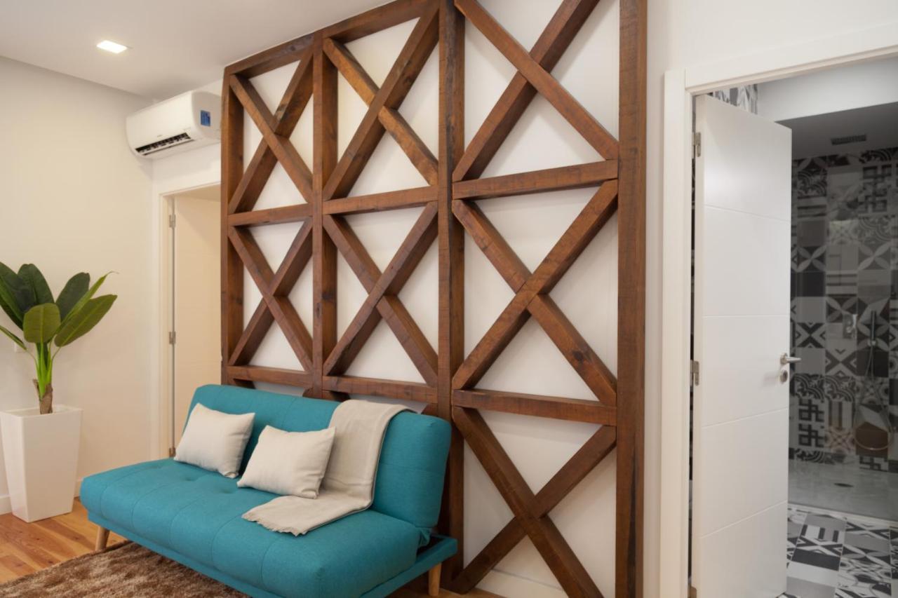 Flh Intendente Portuguese Flat Appartement Lissabon