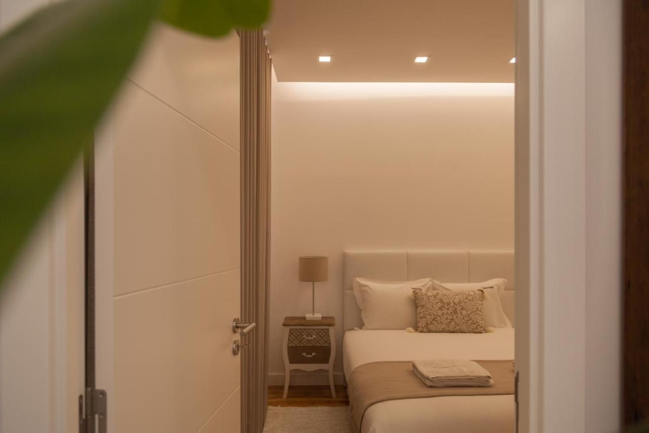 Appartement Flh Intendente Portuguese Flat Lissabon